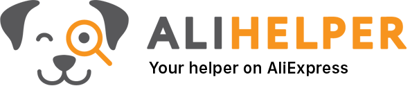 AliHelper Logo